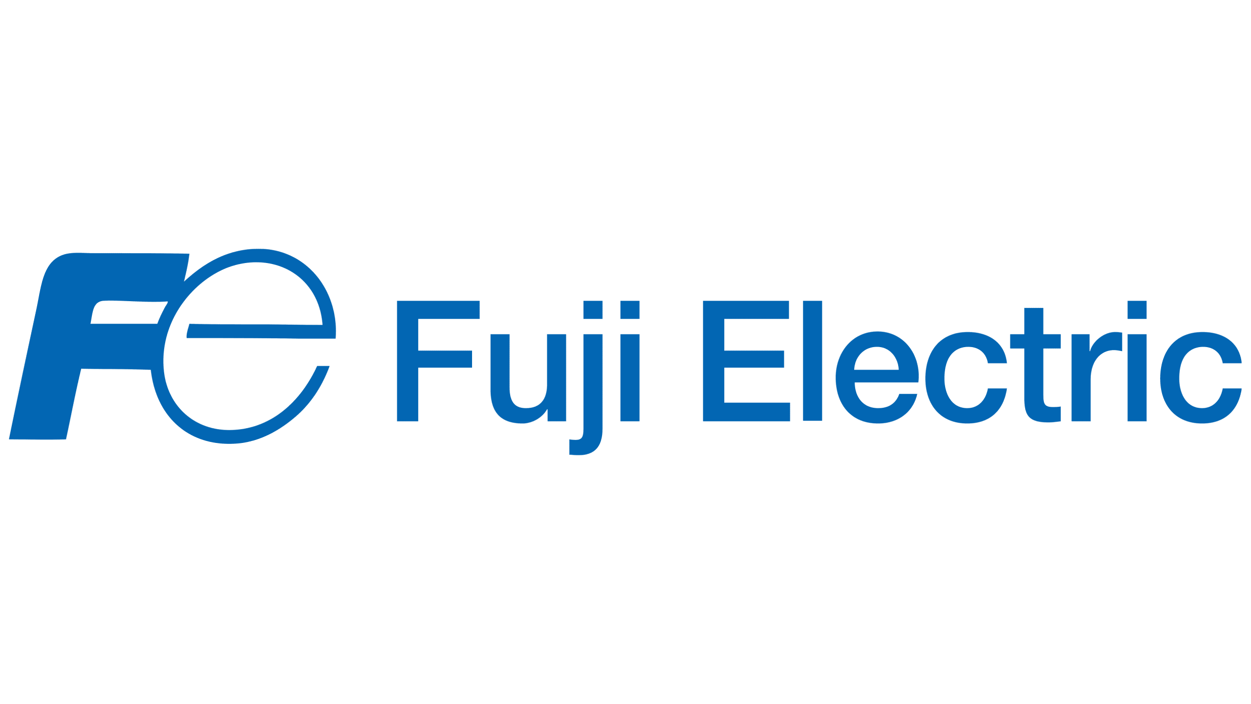 Fuji-Electric-Logo